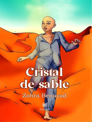 cover image of Cristal de sable